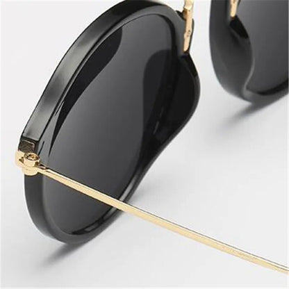 Designer Round Sunglasses for Women