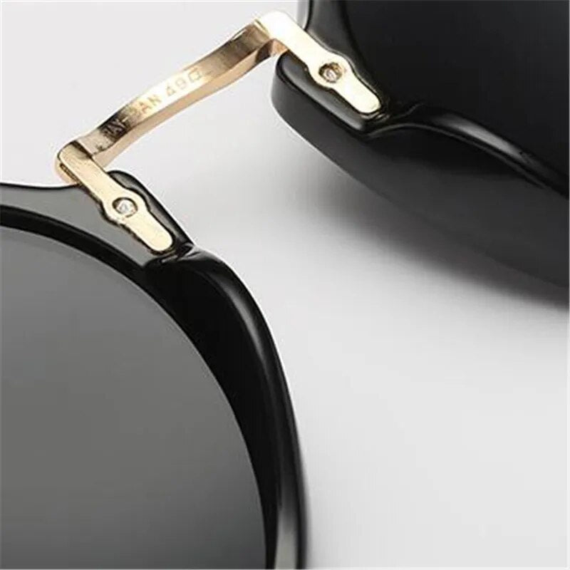 Designer Round Sunglasses for Women