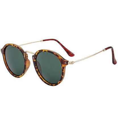 Designer Round Sunglasses for Women