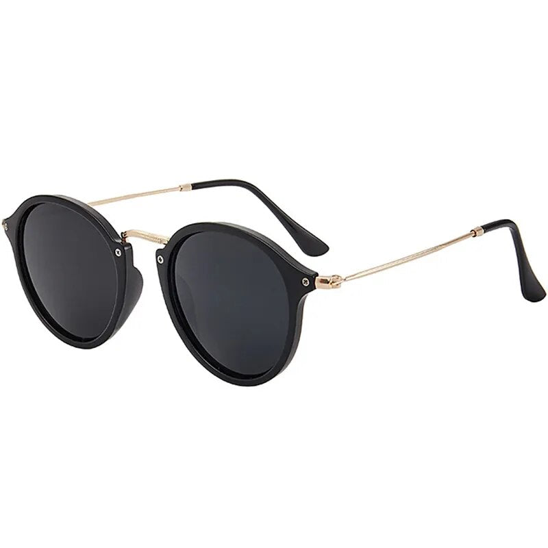 Designer Round Sunglasses for Women