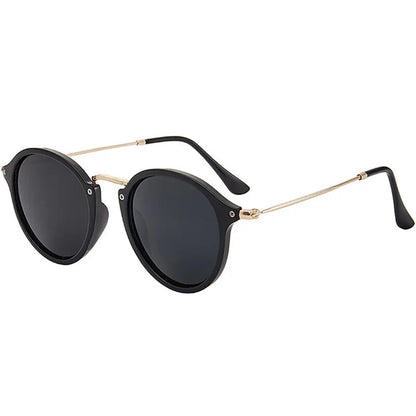 Designer Round Sunglasses for Women