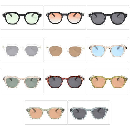 Polygon polarized sunglasses uv400